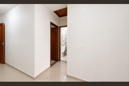 Casa para alugar com 52m², 2 quartos e 1 vaga Casa para alugar com 52m², 2 quartos e 1 vagaSala