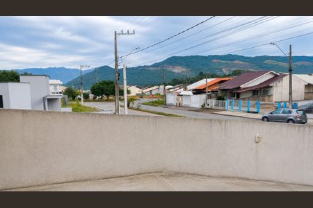 Casa para alugar com 52m², 2 quartos e 1 vaga Casa para alugar com 52m², 2 quartos e 1 vagaÁrea comum