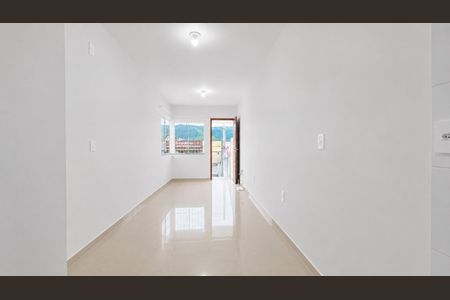Casa para alugar com 52m², 2 quartos e 1 vaga Casa para alugar com 52m², 2 quartos e 1 vagaQuarto