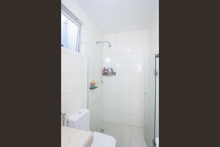 Casa de condomínio à venda com 400m², 5 quartos e 9 vagasBanheiro suite 1