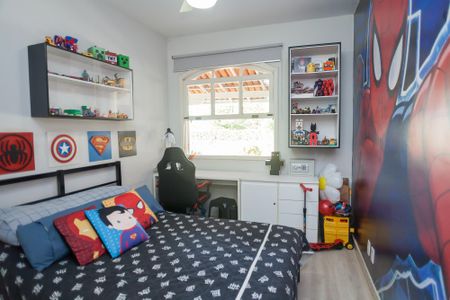 Casa de condomínio à venda com 400m², 5 quartos e 9 vagasquarto 1