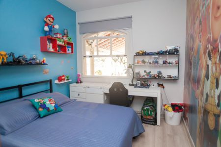 Casa de condomínio à venda com 400m², 5 quartos e 9 vagasquarto 1