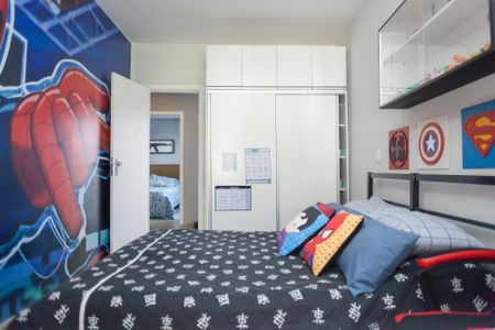 Casa de condomínio à venda com 400m², 5 quartos e 9 vagasquarto 2
