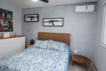 Casa de condomínio à venda com 400m², 5 quartos e 9 vagassuite 1