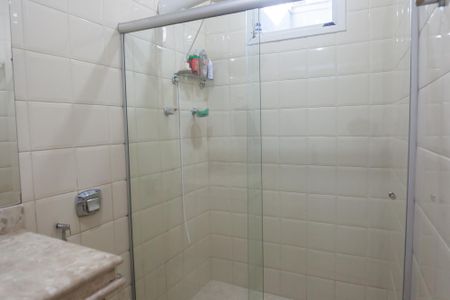 Casa de condomínio à venda com 400m², 5 quartos e 9 vagasBanheiro Social