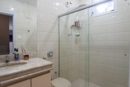 Casa de condomínio à venda com 400m², 5 quartos e 9 vagasBanheiro Social