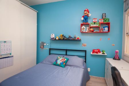 Casa de condomínio à venda com 400m², 5 quartos e 9 vagasquarto 1