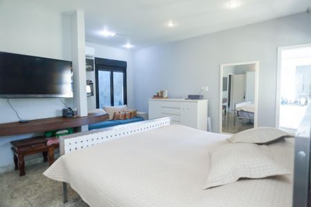 Casa de condomínio à venda com 400m², 5 quartos e 9 vagas suite 2 / master 