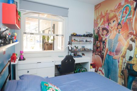 Casa de condomínio à venda com 400m², 5 quartos e 9 vagasquarto 1