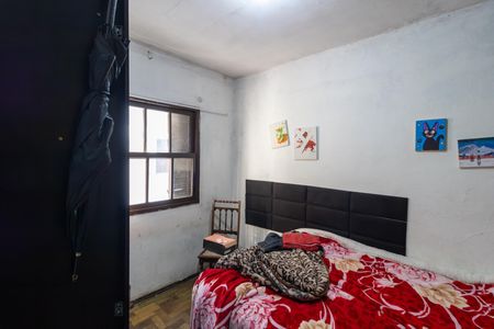 Apartamento à venda com 50m², 2 quartos e sem vagaQuarto 2