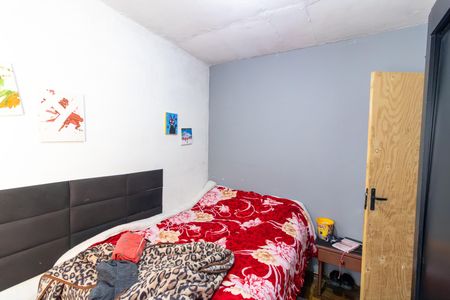 Apartamento à venda com 50m², 2 quartos e sem vagaQuarto 2