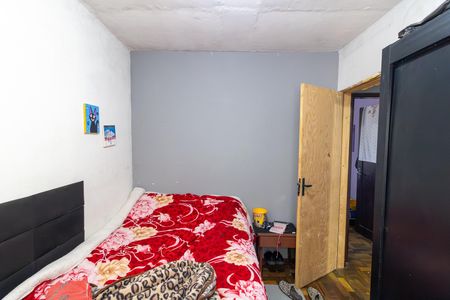 Apartamento à venda com 50m², 2 quartos e sem vagaQuarto 2