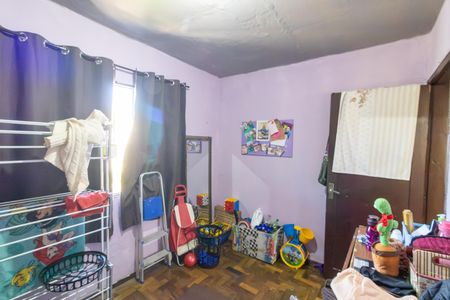 Apartamento à venda com 50m², 2 quartos e sem vagaQuarto 1