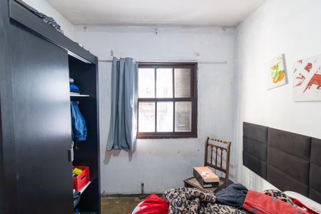 Quarto 2 de apartamento à venda com 2 quartos, 50m² em Restinga, Porto Alegre