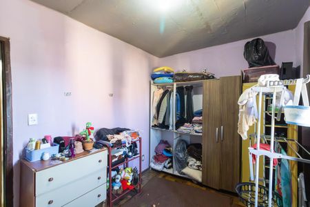 Quarto 1 de apartamento à venda com 2 quartos, 50m² em Restinga, Porto Alegre