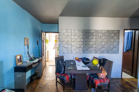 Apartamento à venda com 50m², 2 quartos e sem vagaSala