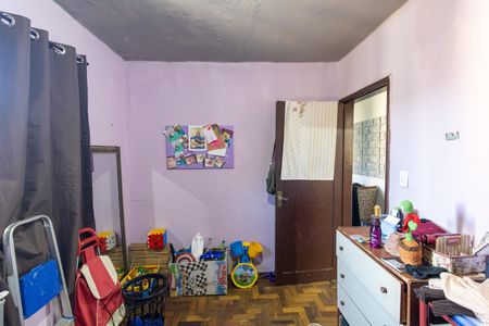 Apartamento à venda com 50m², 2 quartos e sem vagaQuarto 1