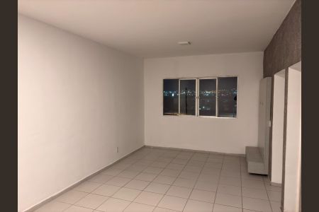 Sala de apartamento para alugar com 3 quartos, 93m² em Centro, Jundiaí