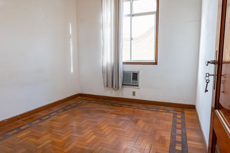Apartamento à venda com 3 quartos, 109m² em Tijuca, Rio de Janeiro