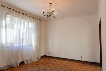 Apartamento à venda com 3 quartos, 109m² em Tijuca, Rio de Janeiro