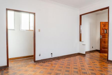Sala de apartamento à venda com 3 quartos, 109m² em Tijuca, Rio de Janeiro