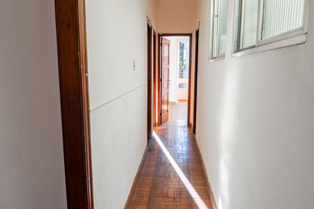 Corredor de apartamento à venda com 3 quartos, 109m² em Tijuca, Rio de Janeiro