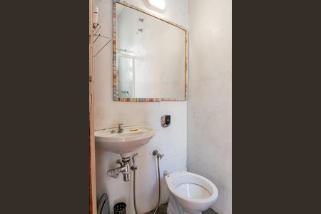 Apartamento à venda com 3 quartos, 109m² em Tijuca, Rio de Janeiro