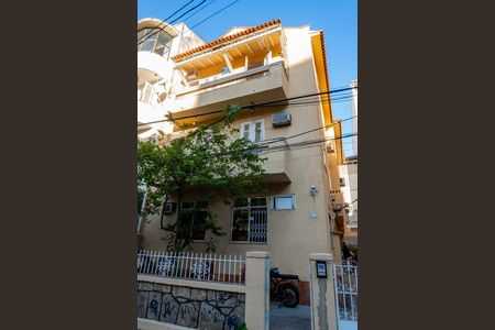 Apartamento à venda com 3 quartos, 109m² em Tijuca, Rio de Janeiro