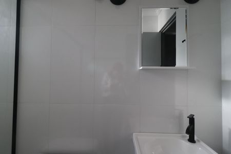 Apartamento para alugar com 60m², 2 quartos e 1 vagaBanheiro