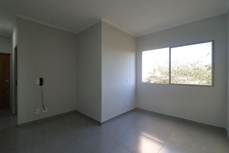 Apartamento para alugar com 2 quartos, 60m² em Jardim Macedo, Ribeirão Preto
