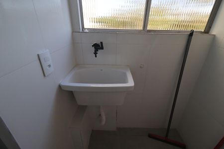 Apartamento para alugar com 60m², 2 quartos e 1 vagaCozinha