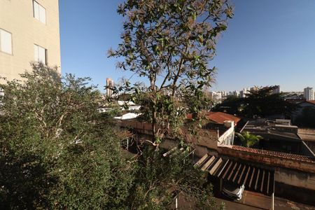 Vista de apartamento para alugar com 2 quartos, 60m² em Jardim Macedo, Ribeirão Preto