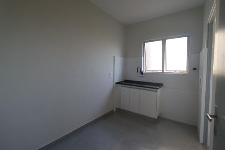 Apartamento para alugar com 60m², 2 quartos e 1 vagaCozinha