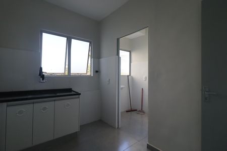 Apartamento para alugar com 60m², 2 quartos e 1 vagaCozinha