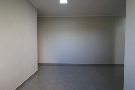 Sala de apartamento para alugar com 2 quartos, 60m² em Jardim Macedo, Ribeirão Preto