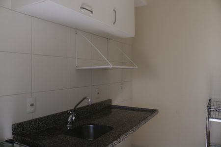 Apartamento para alugar com 58m², 2 quartos e 1 vagaCozinha