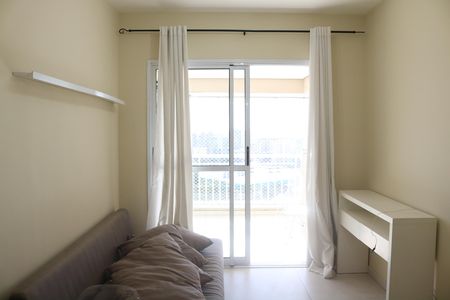 Apartamento para alugar com 58m², 2 quartos e 1 vagaSala