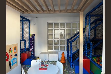 Apartamento para alugar com 58m², 2 quartos e 1 vaga Apartamento para alugar com 58m², 2 quartos e 1 vagaBrinquedoteca