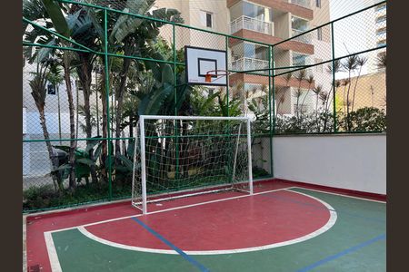 Apartamento para alugar com 58m², 2 quartos e 1 vaga Apartamento para alugar com 58m², 2 quartos e 1 vagaQuadra Esportiva