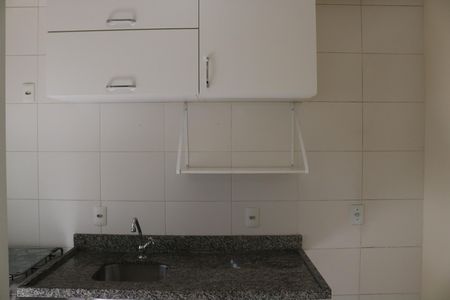 Apartamento para alugar com 58m², 2 quartos e 1 vagaCozinha