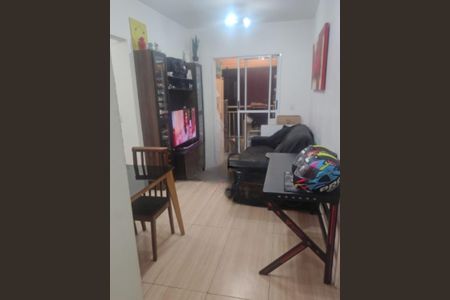 Foto 01 de apartamento à venda com 2 quartos, 52m² em Bela Vista, São Paulo