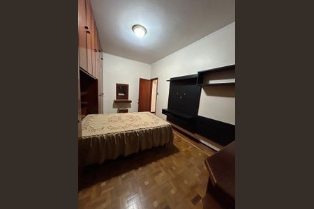 Casa para alugar com 3 quartos, 150m² em Jardim da Gloria, São Paulo