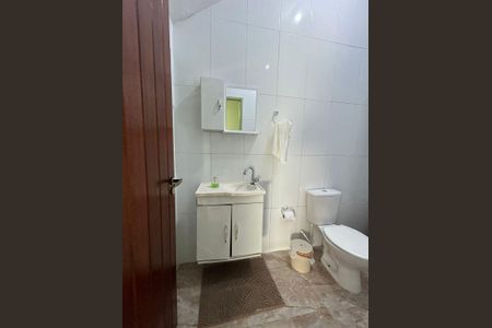 Casa para alugar com 3 quartos, 150m² em Jardim da Gloria, São Paulo