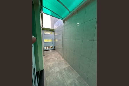 Casa para alugar com 3 quartos, 150m² em Jardim da Gloria, São Paulo