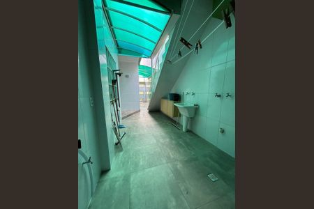 Casa para alugar com 3 quartos, 150m² em Jardim da Gloria, São Paulo