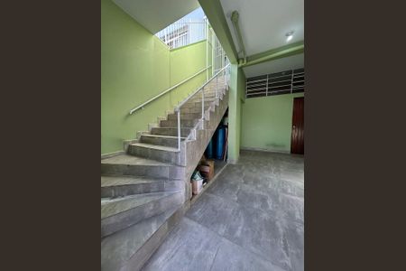 Casa para alugar com 3 quartos, 150m² em Jardim da Gloria, São Paulo