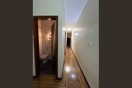 Casa para alugar com 3 quartos, 150m² em Jardim da Gloria, São Paulo