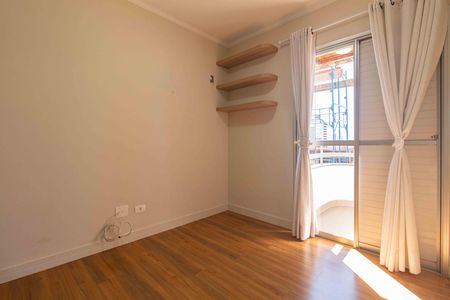 Quarto 1 de apartamento à venda com 2 quartos, 57m² em Vila Mariana, São Paulo
