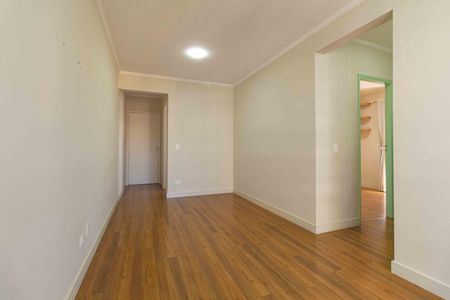 Sala de apartamento à venda com 2 quartos, 57m² em Vila Mariana, São Paulo