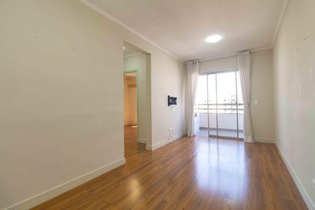 Apartamento à venda com 2 quartos, 57m² em Vila Mariana, São Paulo